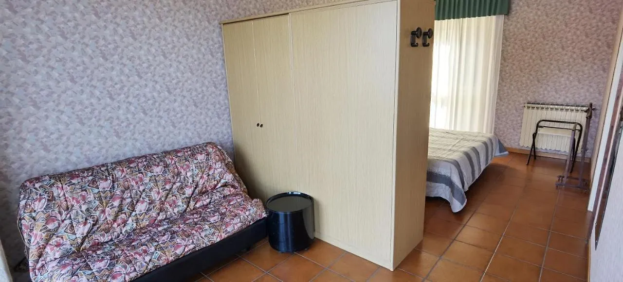 Hotel Nike Brenzone sul Garda