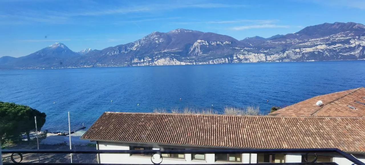 Hotel Nike Brenzone sul Garda