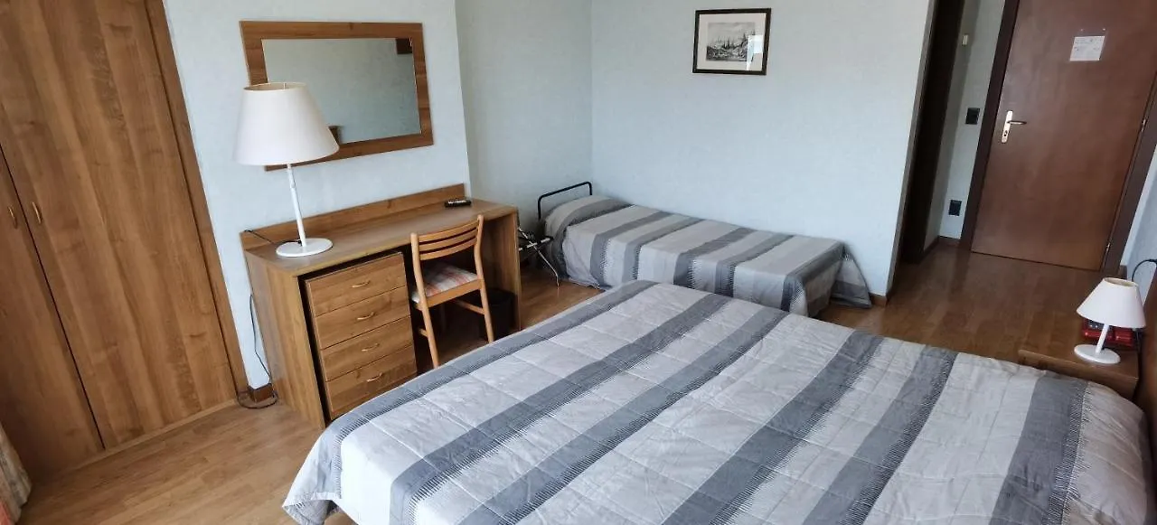 Hotel Nike Brenzone sul Garda