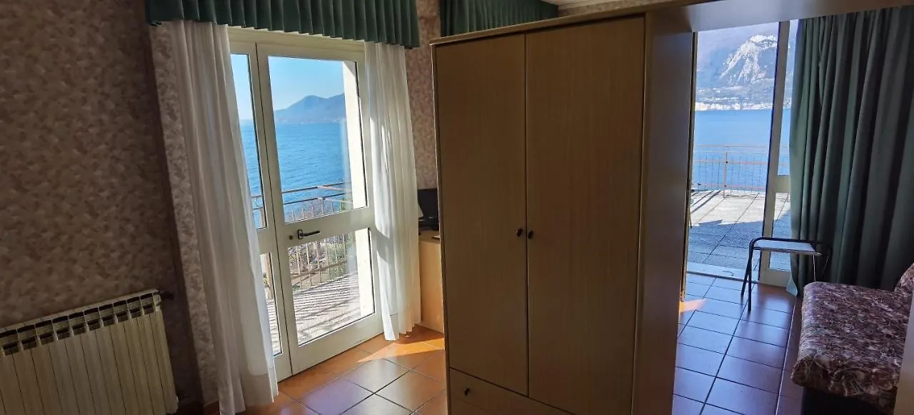 Hotel Nike Brenzone sul Garda Ιταλία
