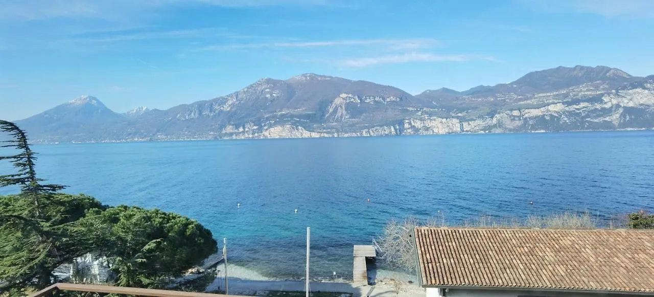 Hotel Nike Brenzone sul Garda