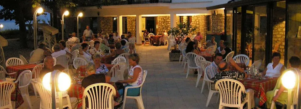 **  Hotel Nike Brenzone sul Garda Ιταλία