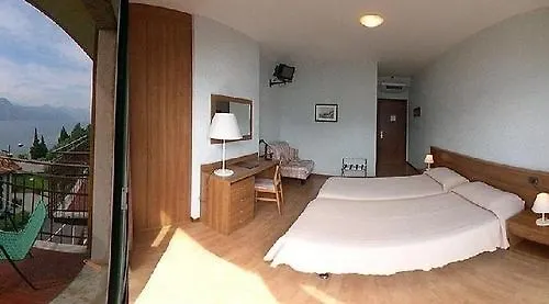 Hotel Nike Brenzone sul Garda