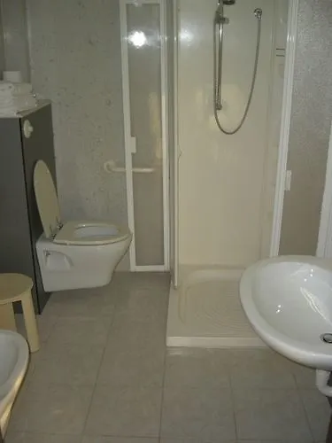 Hotel Nike Brenzone sul Garda