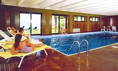 Hotel Nike Brenzone sul Garda 2*,  Ιταλία