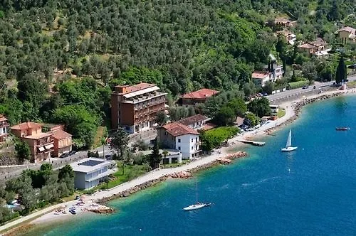 Hotel Nike Brenzone sul Garda