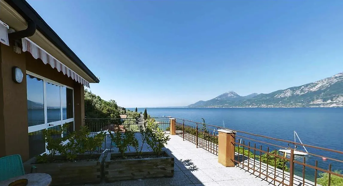 Hotel Nike Brenzone sul Garda