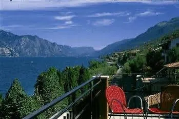 Hotel Nike Brenzone sul Garda