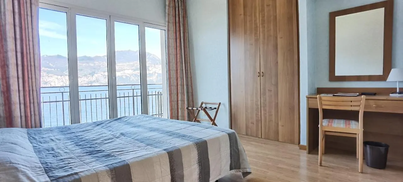 ברנצונה סול גארדה Hotel Nike 2*, ברנצונה סול גארדה
