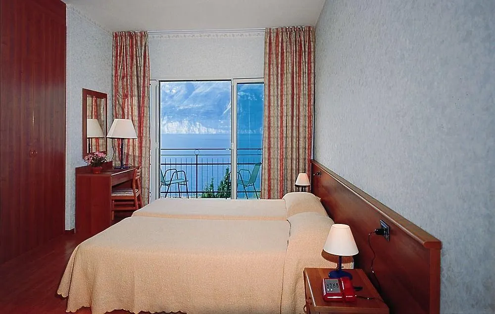 ברנצונה סול גארדה Hotel Nike 2*, ברנצונה סול גארדה